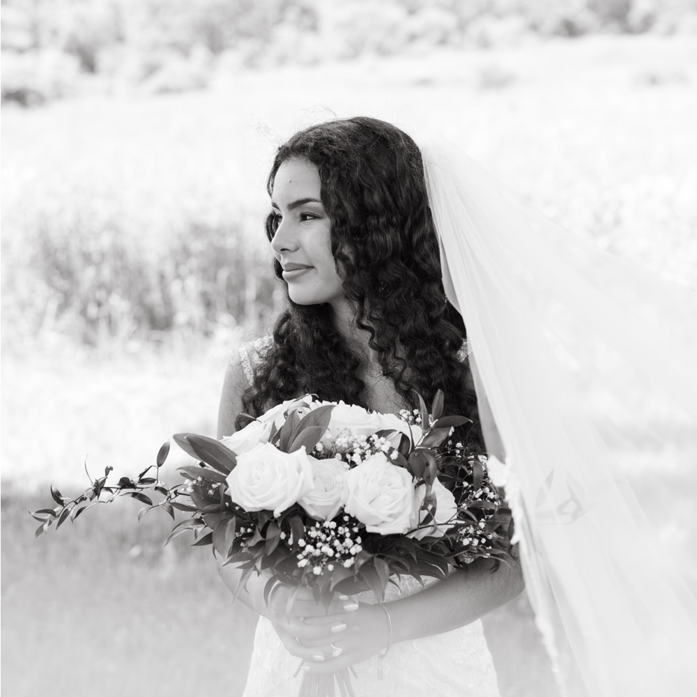 Meet your Posher, Sara